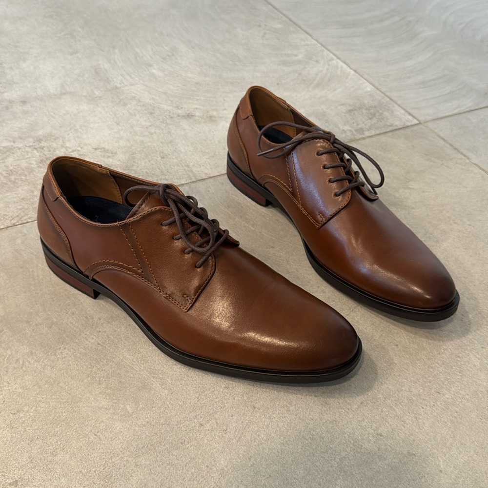 Never Worn - Cestfini Dress Shoes